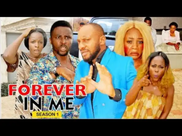 Forever In Me Season 1 ||2019